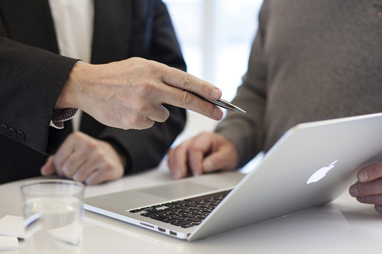 Consultoria para empresas